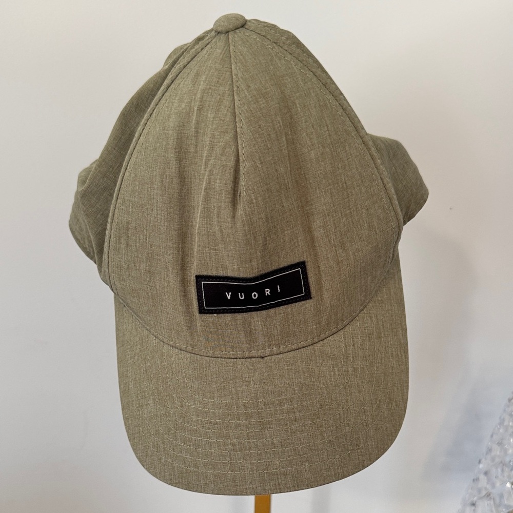 Vuori hat
